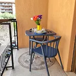 Mt Apartment