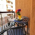 Mt Apartment